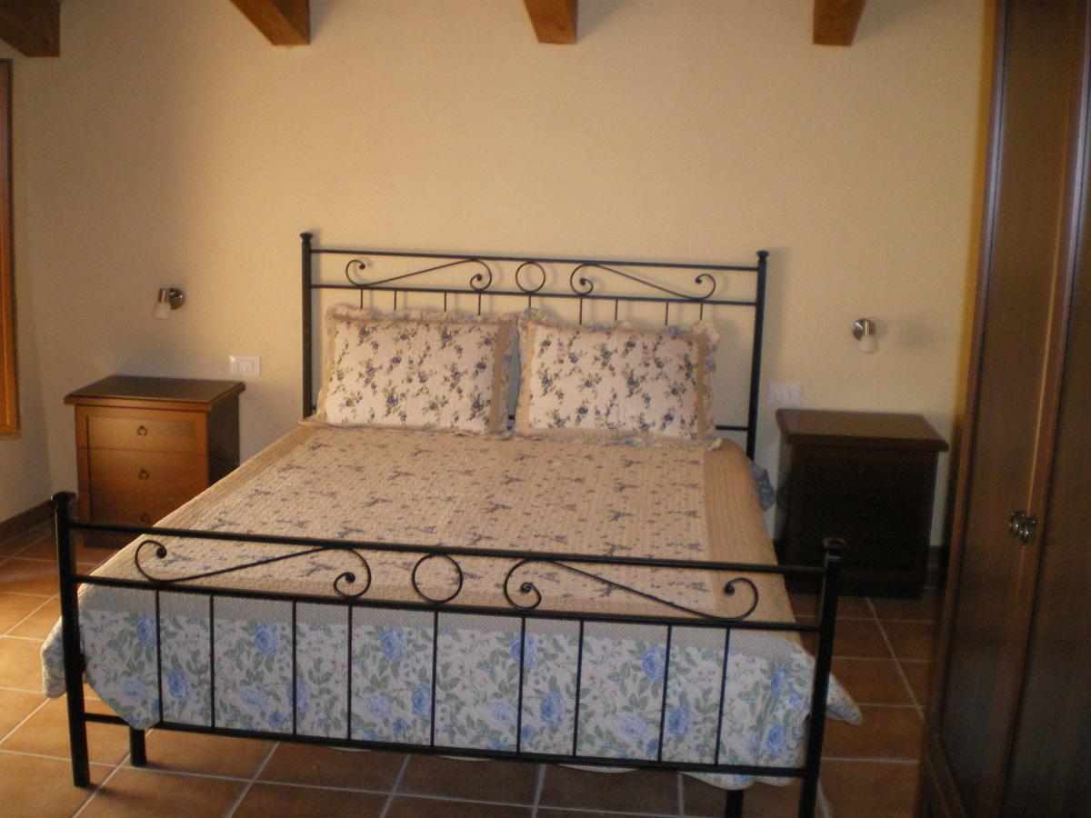 Villa Rosamaria San Chirico Raparo Номер фото