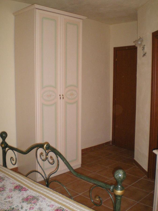 Villa Rosamaria San Chirico Raparo Номер фото